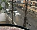 Inmet prevê chuvas por três dias em 55 cidades alagoanas; bairros de Maceió já registram alagamentos e deslizamento