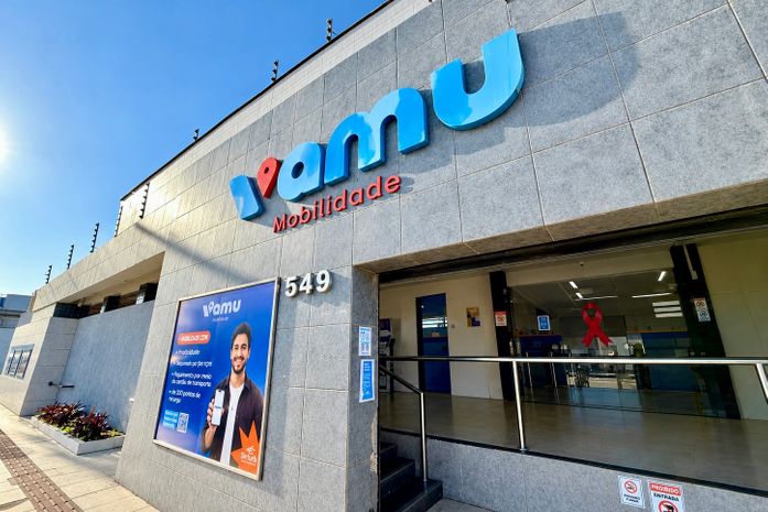 Veja o funcionamento dos postos do Vamu Mobilidade no feriado de Nossa Senhora Aparecida