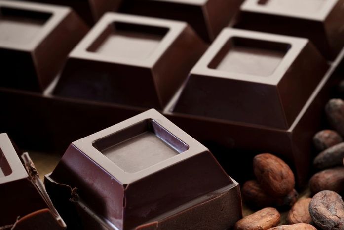 

Dia do Chocolate: Descubra os benefícios desse alimento irresistível