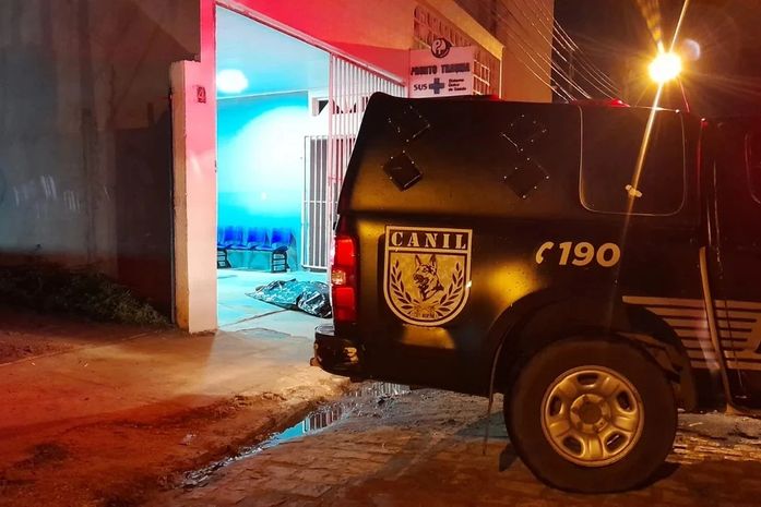 Proprietário de empresa de segurança é executado a tiros em Arapiraca