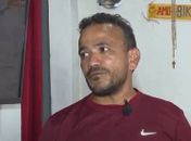 'Foi uma cena aterrorizante': mecânico arrastado por correnteza descreve sufoco durante temporal em Maceió