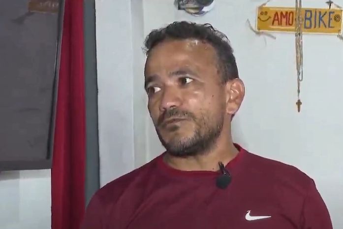 'Foi uma cena aterrorizante': mecânico arrastado por correnteza descreve sufoco durante temporal em Maceió