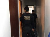 Operação da PF desarticula quadrilha alagoana acusada de invadir contas da Caixa Econômica 