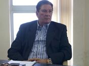 Delegado regional de Batalha, Rômulo Monteiro 