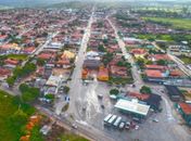 Idoso se recusa a dar dinheiro a pedinte e é esfaqueado em Girau do Ponciano