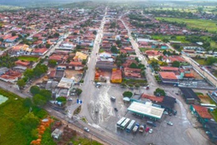 Idoso se recusa a dar dinheiro a pedinte e é esfaqueado em Girau do Ponciano