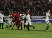 Série B: CRB frustra torcida e perde para o América-MG no Rei Pelé