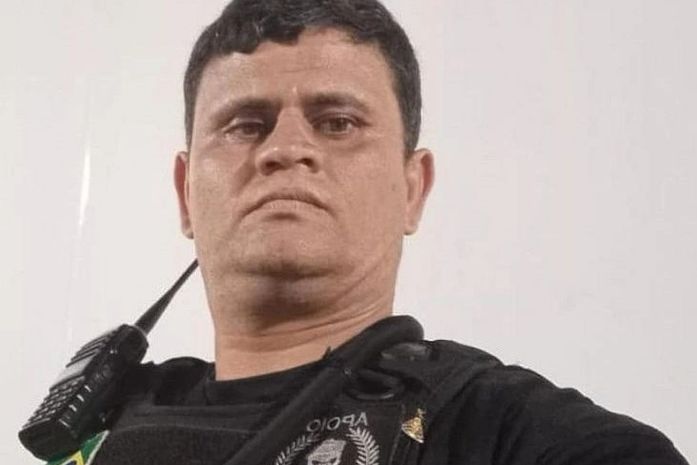 Jairo da Silva Lima