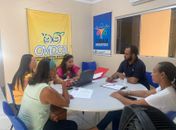 Prefeitura de Delmiro Gouveia e CMDCA aprovam Campanha Proteja
