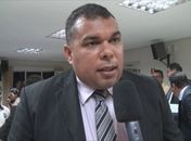 Thales Diniz, candidato a vice de Pedro Victor, é multado em R$53 mil por crime eleitoral