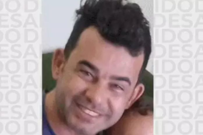 Jonas Mendes da Silva.