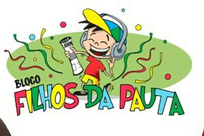 Bloco Filhos da Pauta