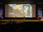 Prazo para acessibilidade em salas de cinema é prorrogado por um ano