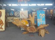 Mercado das Artes 31 recebe exposição do baiano Gil Felix