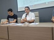Rodrigo Buarque diz que habilitação do Hospital da Cidade deve desafogar UPAS