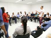 Pasta da Saúde de Arapiraca realiza encontro com empresas promotoras de saúde