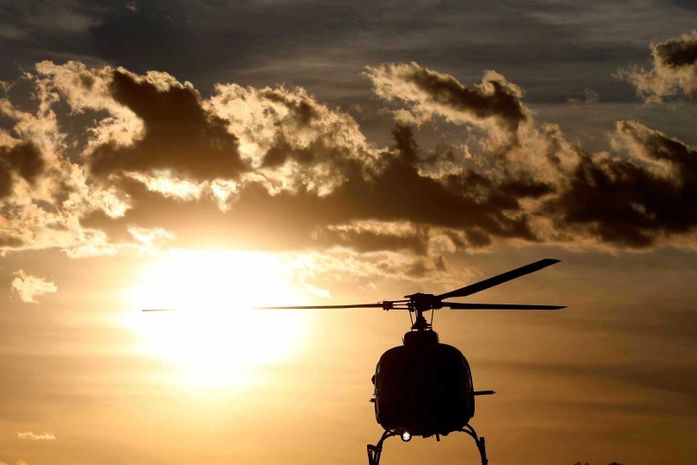 Bombeiros: equipamentos de israelenses não são efetivos nas buscas