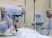 Pesquisa busca tecido com maior proteção contra o novo coronavírus