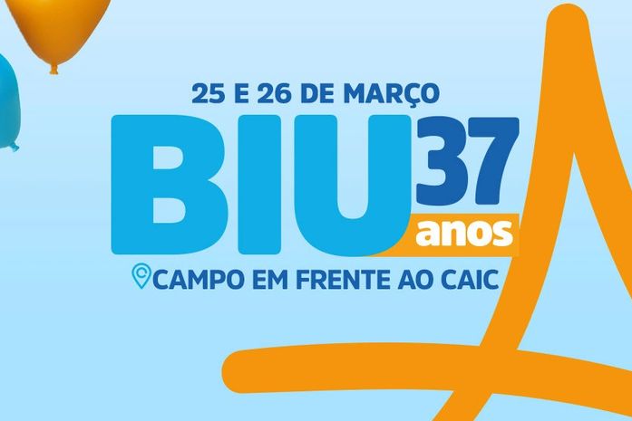 Shows musicais fazem parte da programação da comemoração