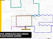Terminal de ônibus do Eustáquio Gomes volta a operar neste sábado (20)