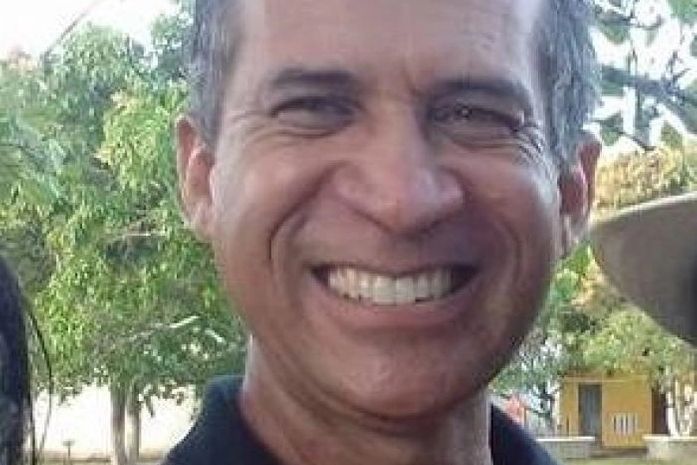 Sargento Francisco Chagas