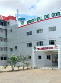 Hospital Chama
