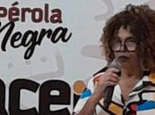 
Segunda-feira foi dia de falar sobre a Campanha Maceió é Massa Sem Racismo, em um Shopping da capital
