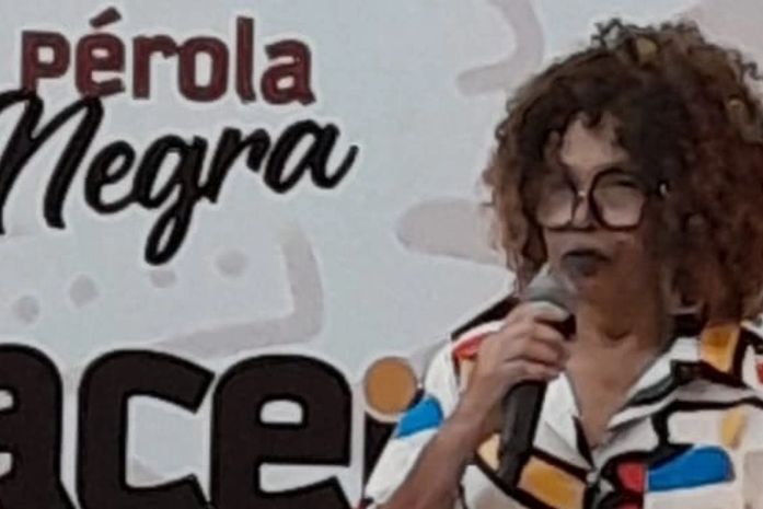 Segunda-feira foi dia de falar sobre a Campanha Maceió é Massa Sem Racismo, em um Shopping da capital