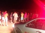 Após ameaça, sogro mata genro a pauladas no Sertão