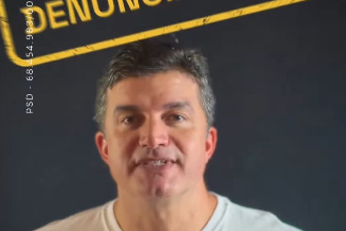 Rui Palmeira divulga documentos sobre o IPREV e cobra explicações de ex-gestor