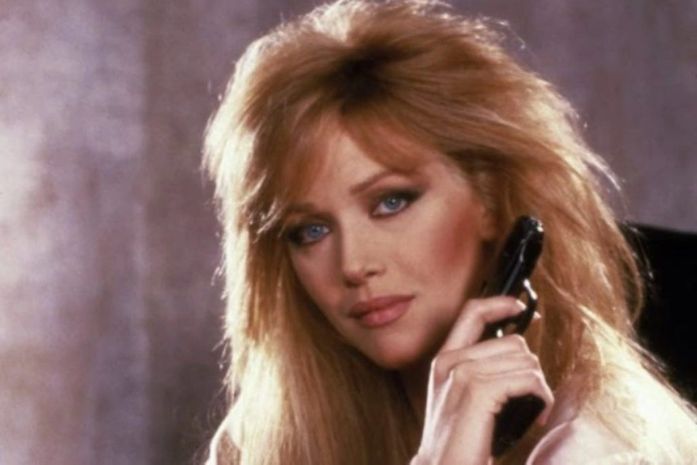 Tanya Roberts, atriz de ‘007’ e ‘Sheena’, morre aos 65 anos nos EUA