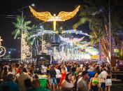 Natal de Todos Nós encanta maceioenses e visitantes ao impulsionar economia local