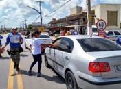 PM e Detran realizam Operação Lei Seca em Marechal Deodoro, Jequiá da Praia e Coruripe