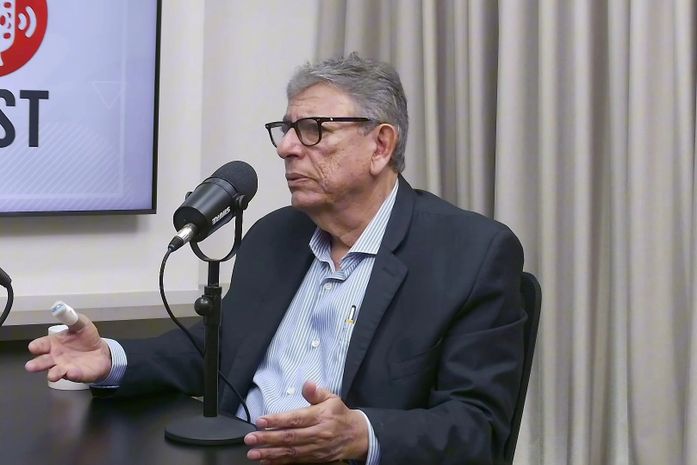 CM Cast com Ricardo Mota - Presidente da Ademi: “Ninguém constrói ou vende mais nada no Farol”