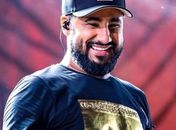 Raí Saia Rodada é internado em Mossoró após mal-estar