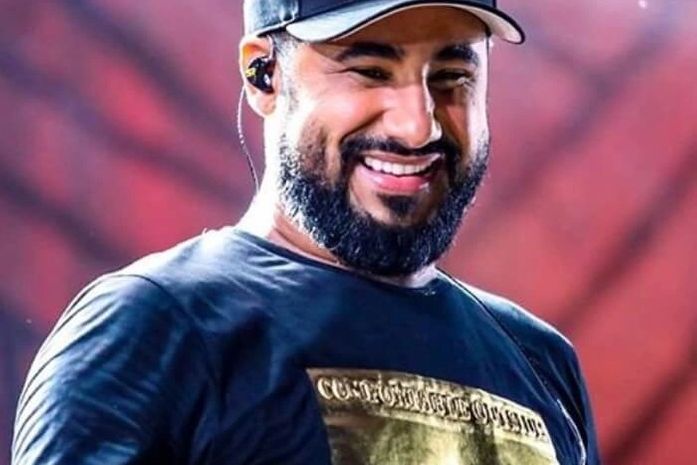 Raí Saia Rodada é internado em Mossoró após mal-estar