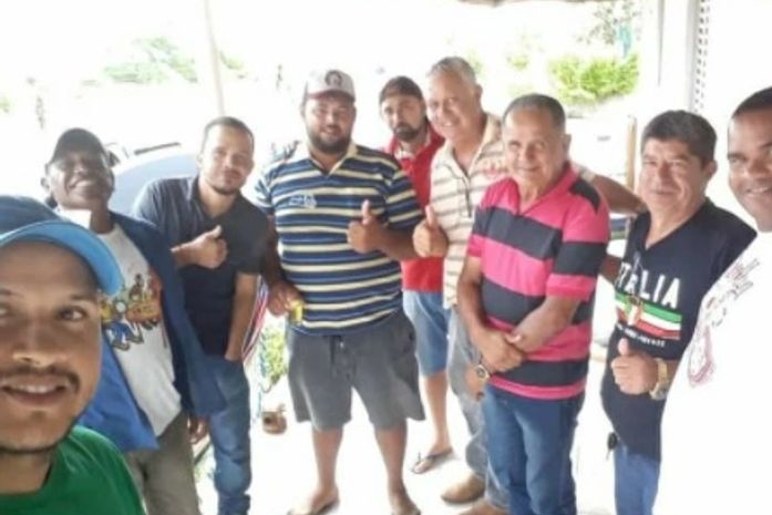 Candidato à prefeitura de Palestina e vice podem ter candidaturas cassadas e se tornarem inelegíveis após denúncia de esquema