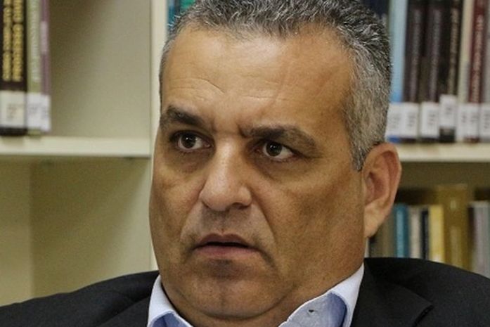 Você é uma mulher de fibra que luta pelo que acredita de verdade- me diz Alfredo Gaspar.