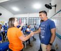 Rafael Brito comanda Seminário Nacional do Novo PNE em Alagoas próximo dia (03)