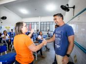 Rafael Brito comanda Seminário Nacional do Novo PNE em Alagoas próximo dia (03)
