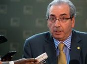 Presidente da Câmara, Eduardo Cunha