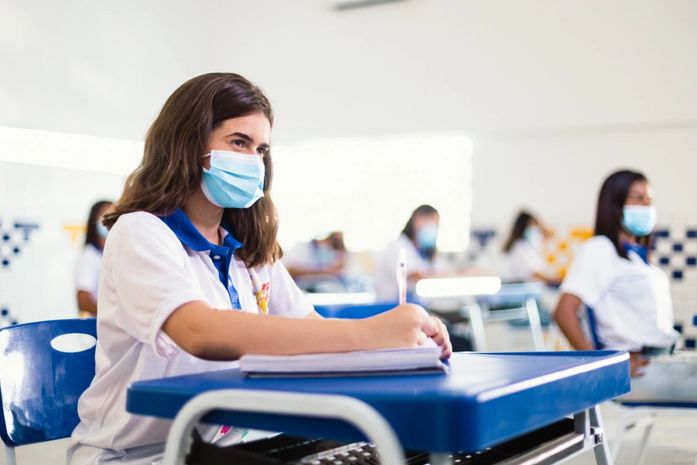 Estudante