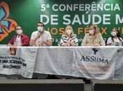 Diretor do Cosems-AL destaca importância do acolhimento na Rede de Atenção Psicossocial