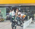Mulher morre após passar mal dentro de supermercado na Ponta Verde; Samu, Bombeiros e IML foram acionados