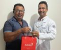 Centro Epecializado em Reabilitação Auditiva entrega mais de 200 aparelhos auditivos em Delmiro Gouveia