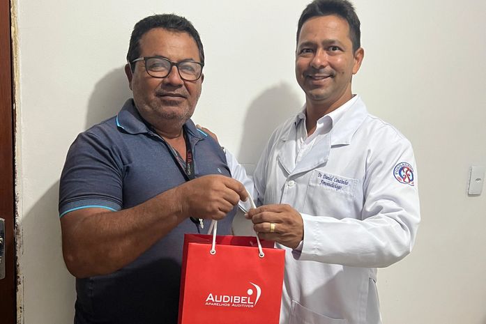 Centro Epecializado em Reabilitação Auditiva entrega mais de 200 aparelhos auditivos em Delmiro Gouveia