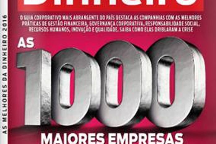 Santa Casa de Maceió é uma das três melhores empresas do País no setor saúde, segundo a Isto É Dinheiro