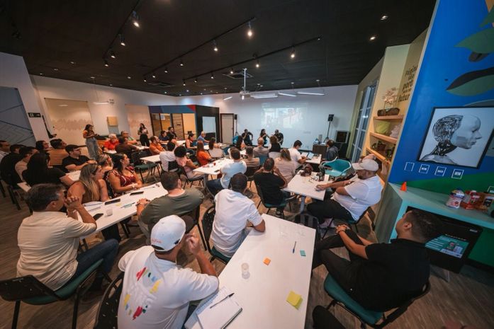Food service cresce em Alagoas e delivery se consolida como estratégia para pequenos negócios