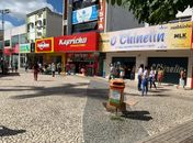 “Houve relaxamento e se não tiver cooperação de todos o comércio vai acabar fechando”, diz presidente do Sindilojas Arapiraca