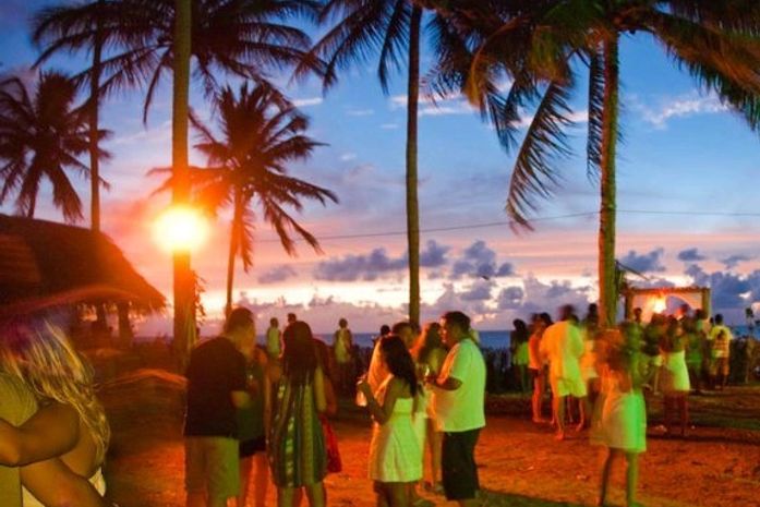 TAC é firmado para disciplinar festas de final de ano